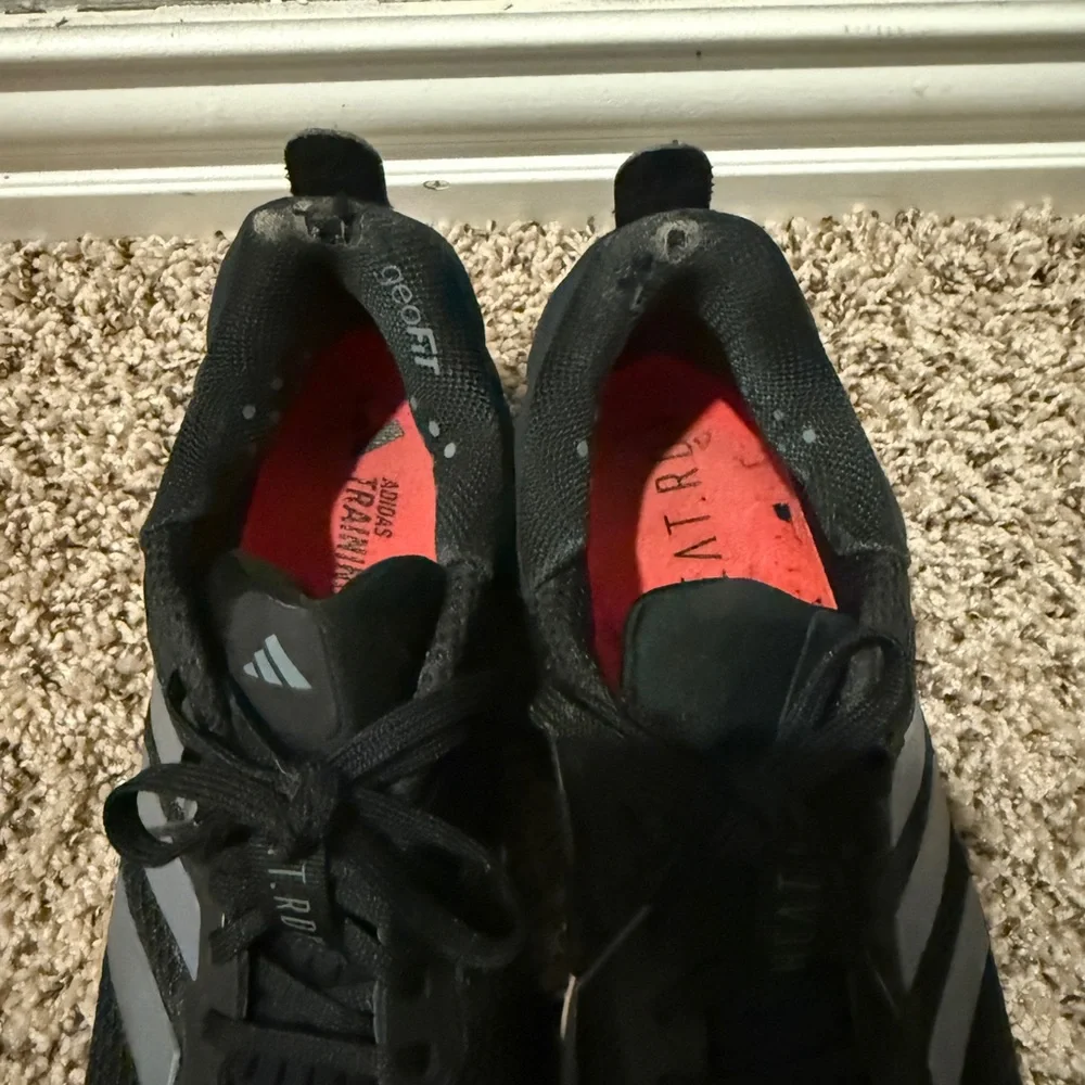 Adidas dropset trainers - Picture 9 of 10
